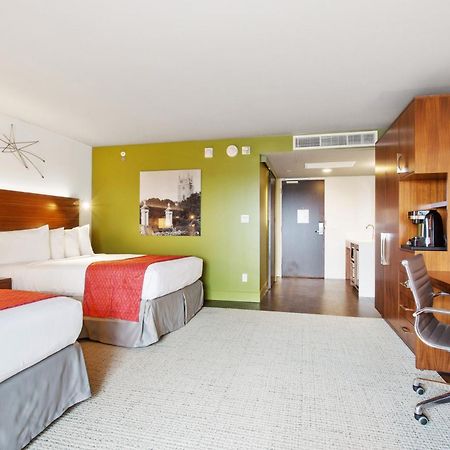 Alder Hotel Uptown ניו אורלינס מראה חיצוני תמונה