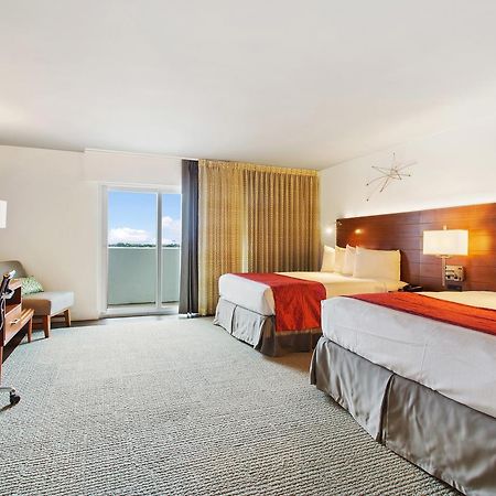 Alder Hotel Uptown ניו אורלינס מראה חיצוני תמונה