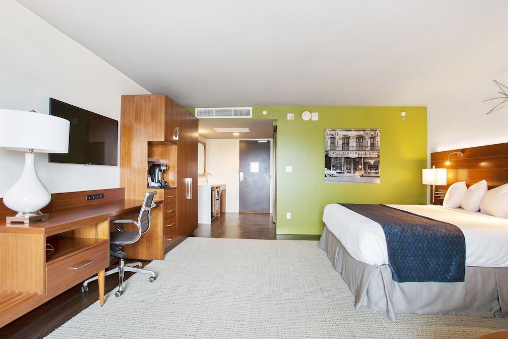 Alder Hotel Uptown ניו אורלינס מראה חיצוני תמונה