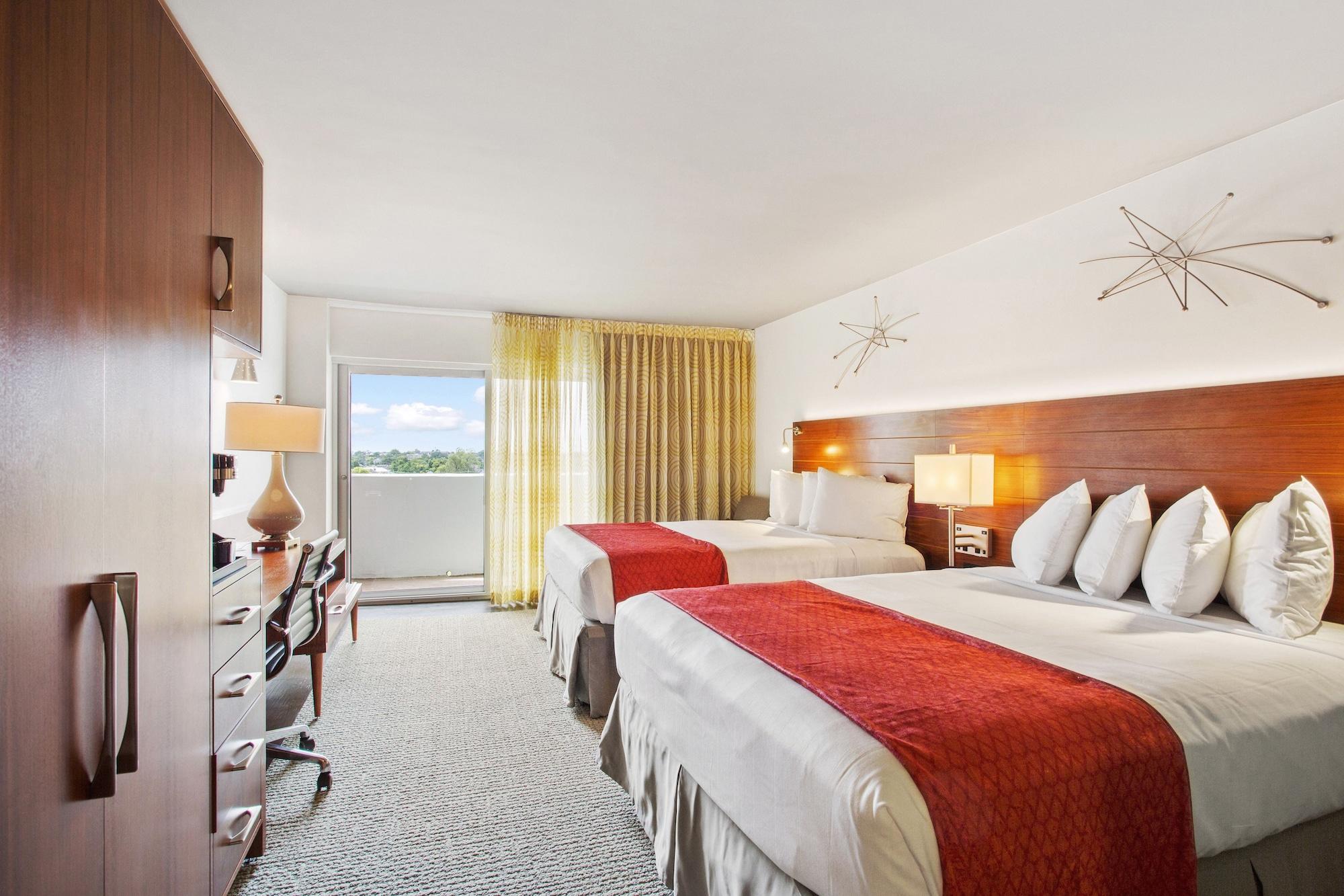 Alder Hotel Uptown ניו אורלינס מראה חיצוני תמונה