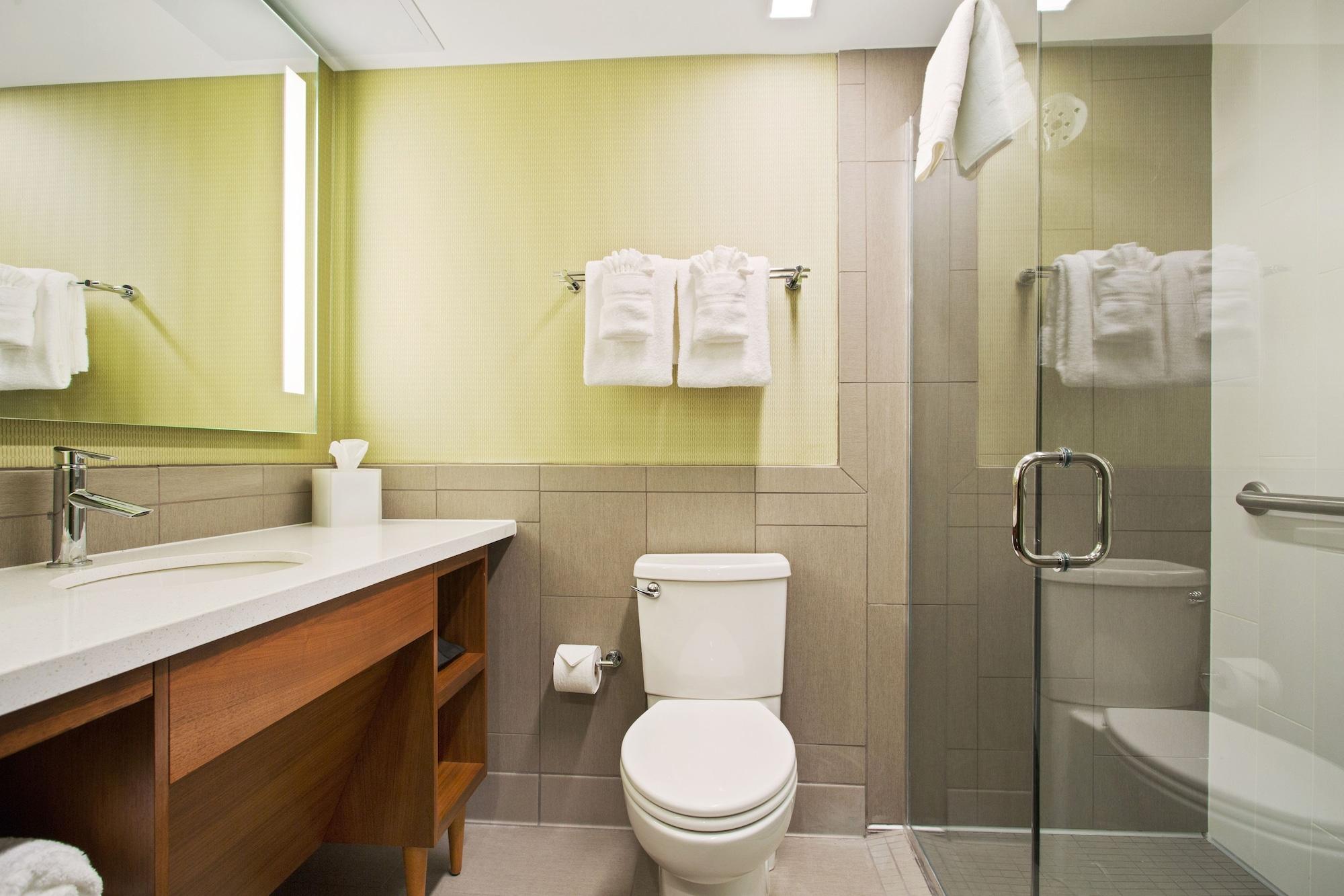 Alder Hotel Uptown ניו אורלינס מראה חיצוני תמונה