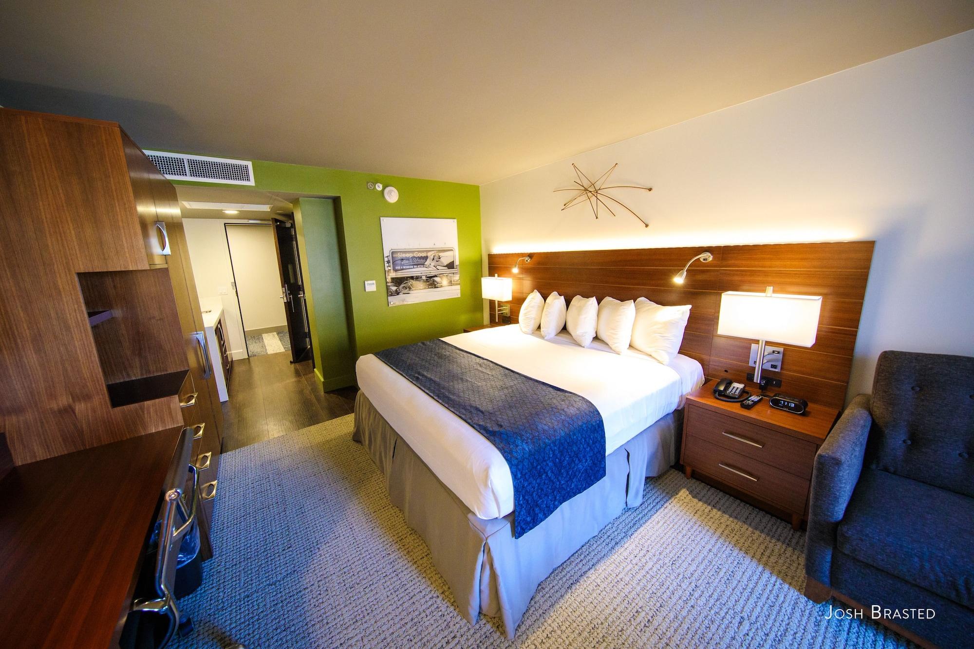 Alder Hotel Uptown ניו אורלינס מראה חיצוני תמונה