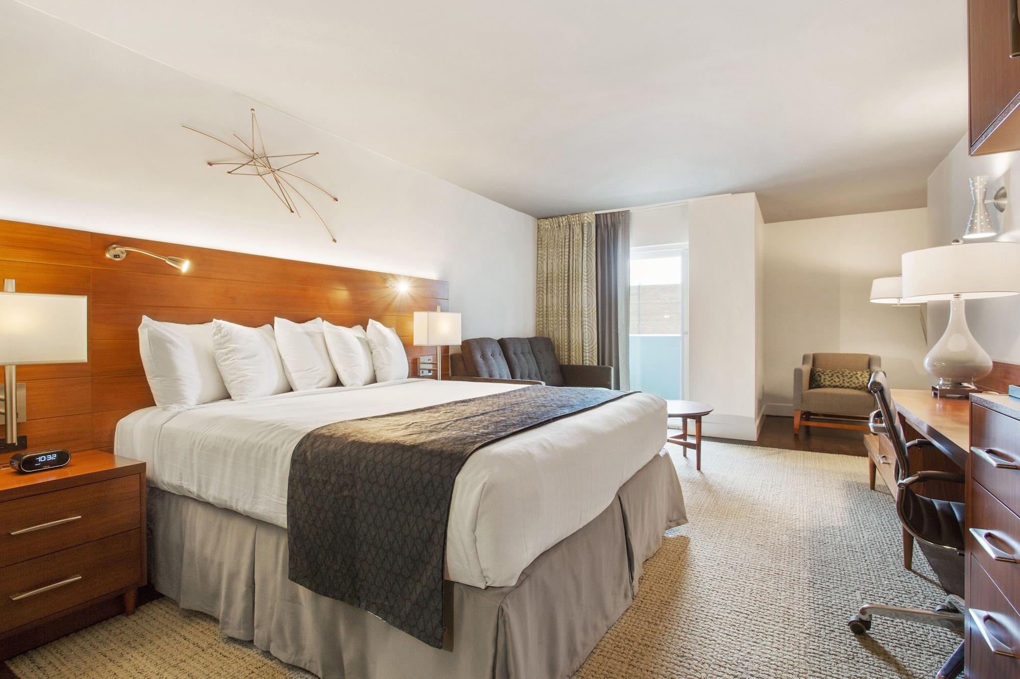 Alder Hotel Uptown ניו אורלינס מראה חיצוני תמונה