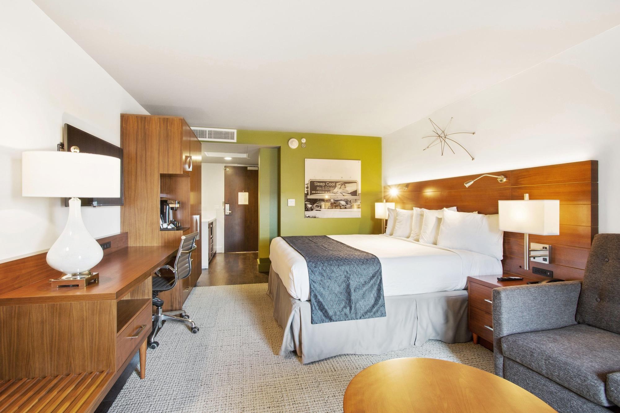 Alder Hotel Uptown ניו אורלינס מראה חיצוני תמונה