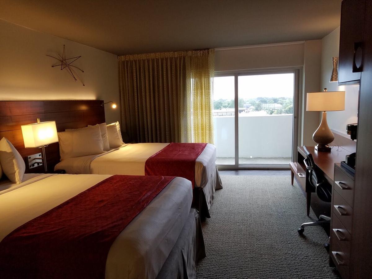 Alder Hotel Uptown ניו אורלינס מראה חיצוני תמונה