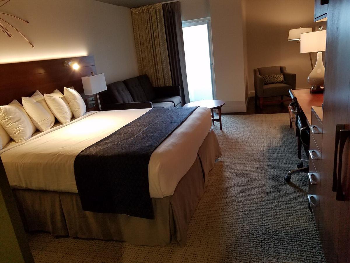 Alder Hotel Uptown ניו אורלינס מראה חיצוני תמונה