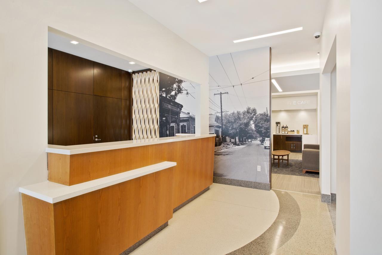 Alder Hotel Uptown ניו אורלינס מראה חיצוני תמונה