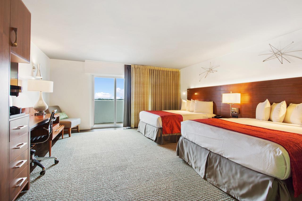 Alder Hotel Uptown ניו אורלינס מראה חיצוני תמונה