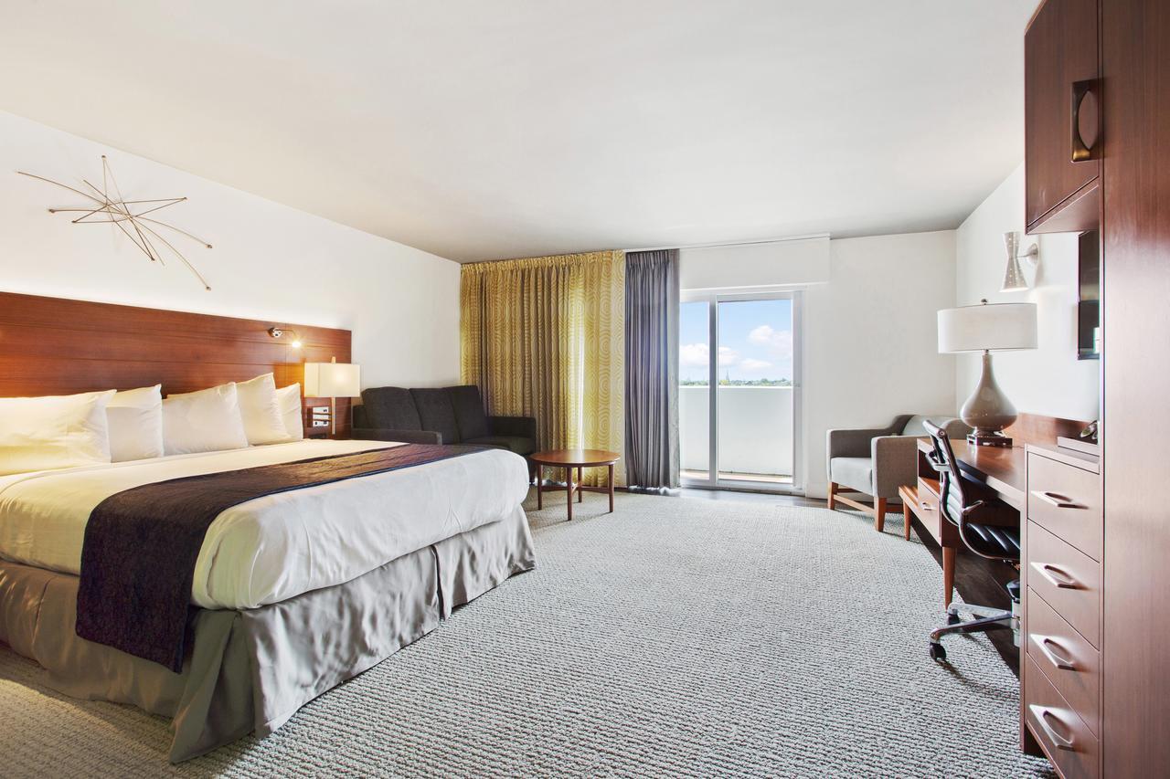 Alder Hotel Uptown ניו אורלינס מראה חיצוני תמונה