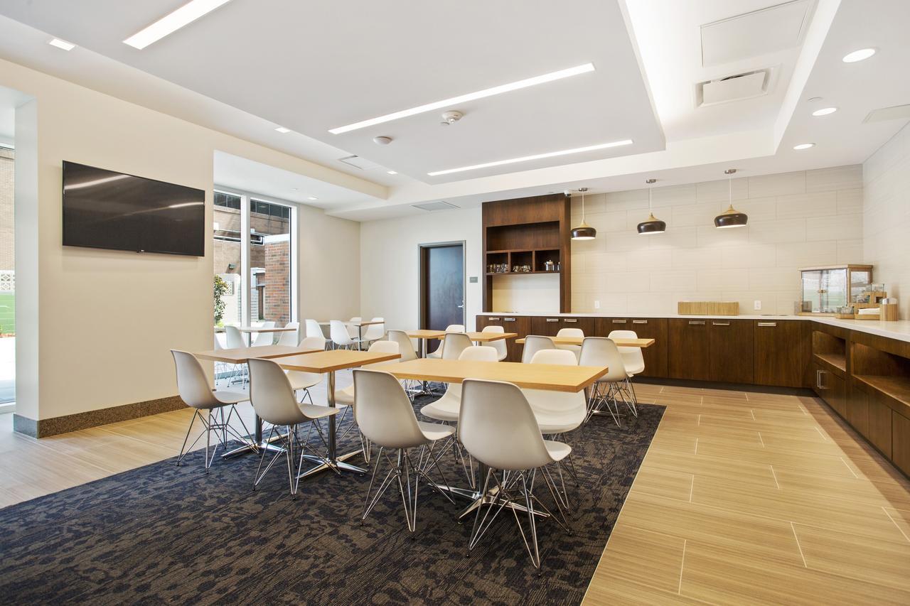 Alder Hotel Uptown ניו אורלינס מראה חיצוני תמונה