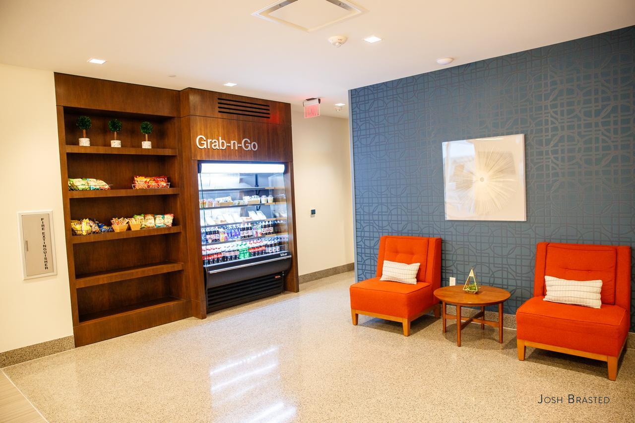 Alder Hotel Uptown ניו אורלינס מראה חיצוני תמונה