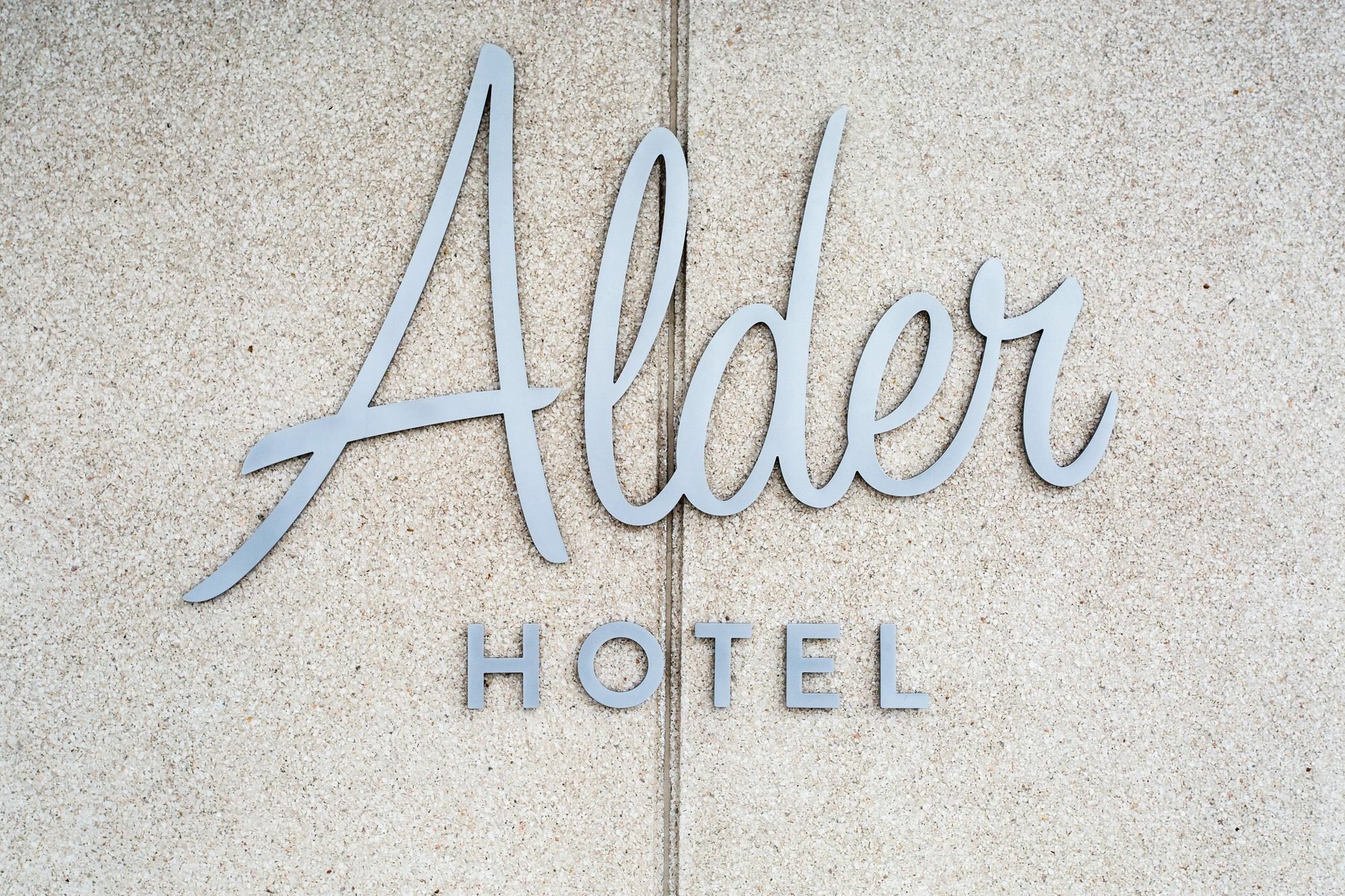 Alder Hotel Uptown ניו אורלינס מראה חיצוני תמונה